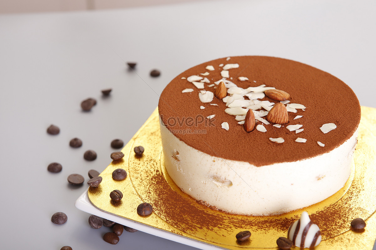 Tiramisu Caramel